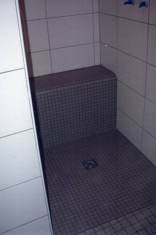 salle de bain rebors